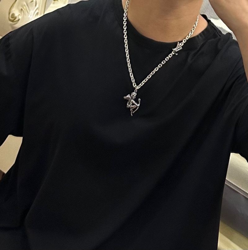 Louis Vuitton Necklaces